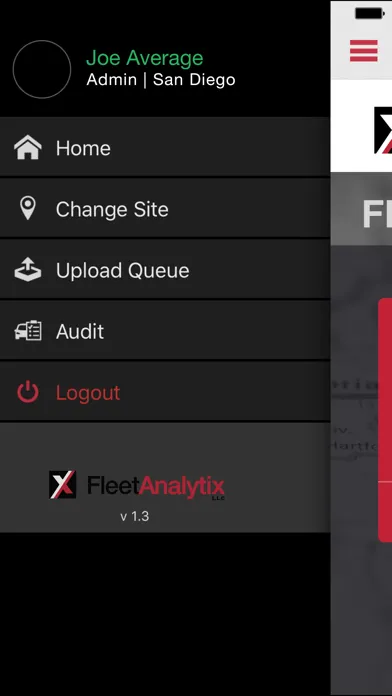 صور FleetAnalytix by FleetLogix